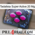 Tadalista Super Active 20Mg 02